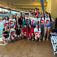 2ªJ Junior y mayores