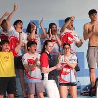 Copa de madrid de clubs 6